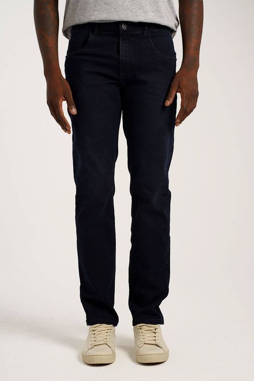 Calca Jeans Básica Premium