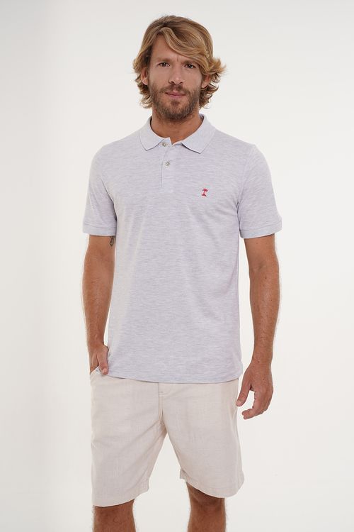 Polo Premium Mescla 01R