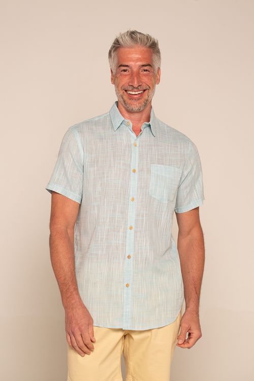 Camisa Mc Hame