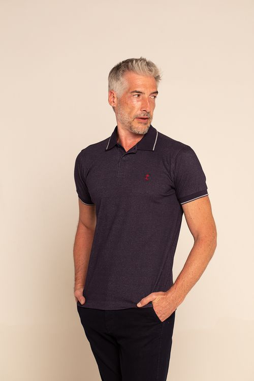 Polo Leveza