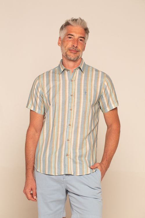 Camisa Mc Terra