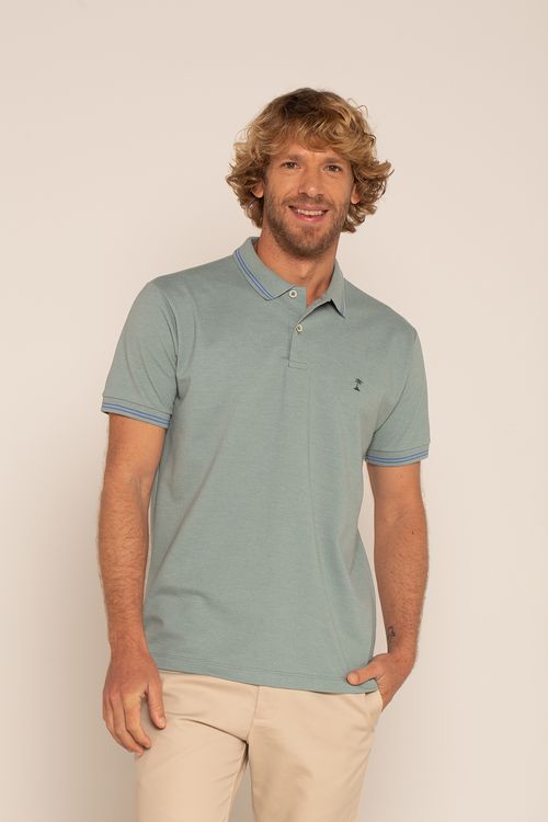 Polo Astral Ago