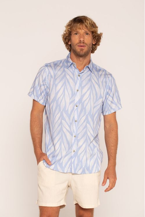 Camisa Mc Mergulho