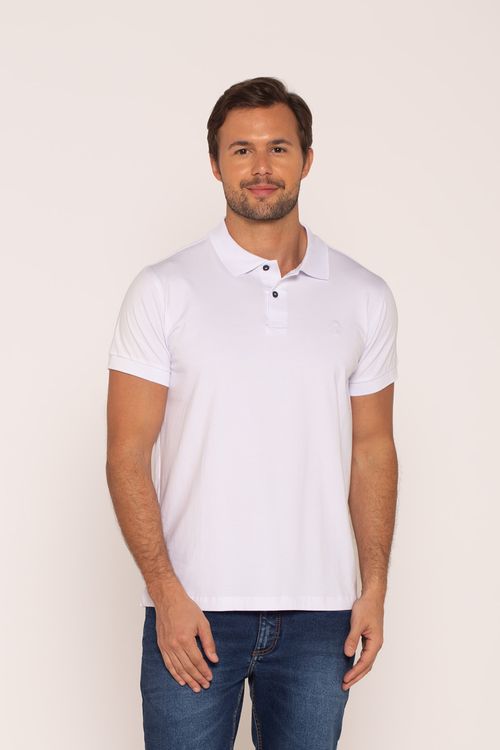 Polo Pima Verao 25