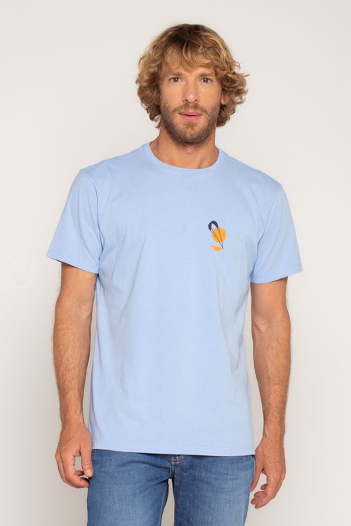 Tshirt Silk Kite