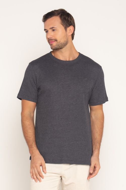 Tshirt Black Week Figo Preto
