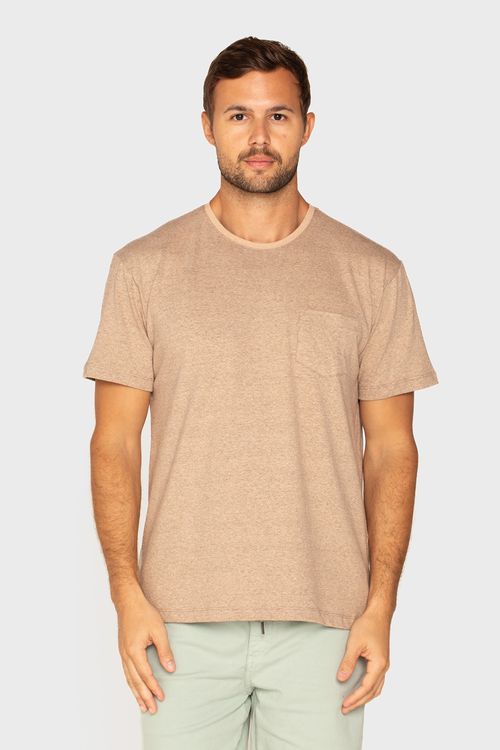 T-shirt  Imperial Areia