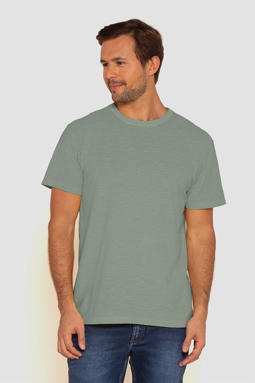 Tshirt Stone Verao 25 ALECRIM