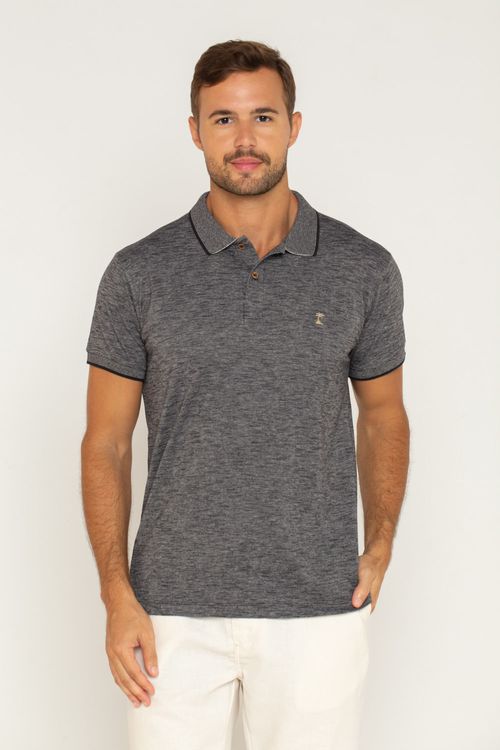 Polo Premium Priori Preto