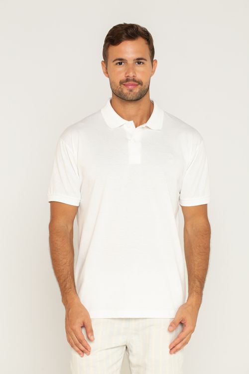 Polo Mc Premium Crepe