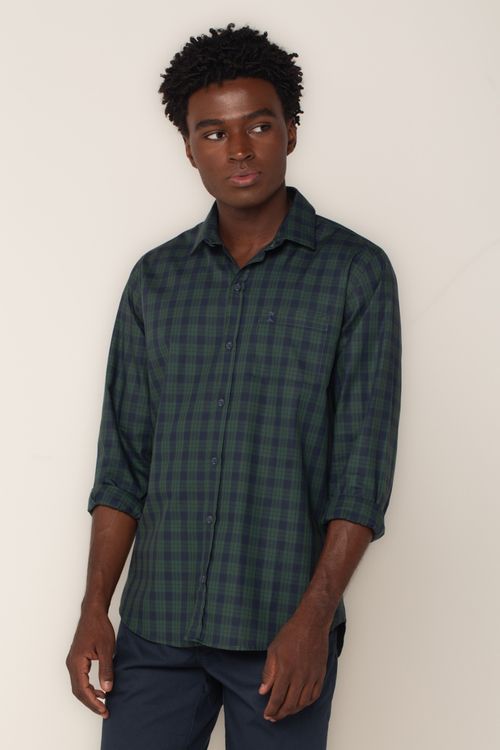 Camisa Ml Sensorial