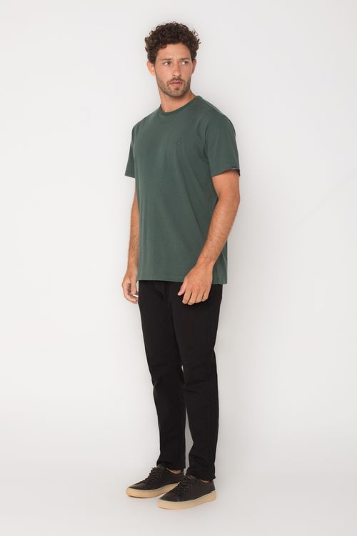 Calça Colour Five Pockets