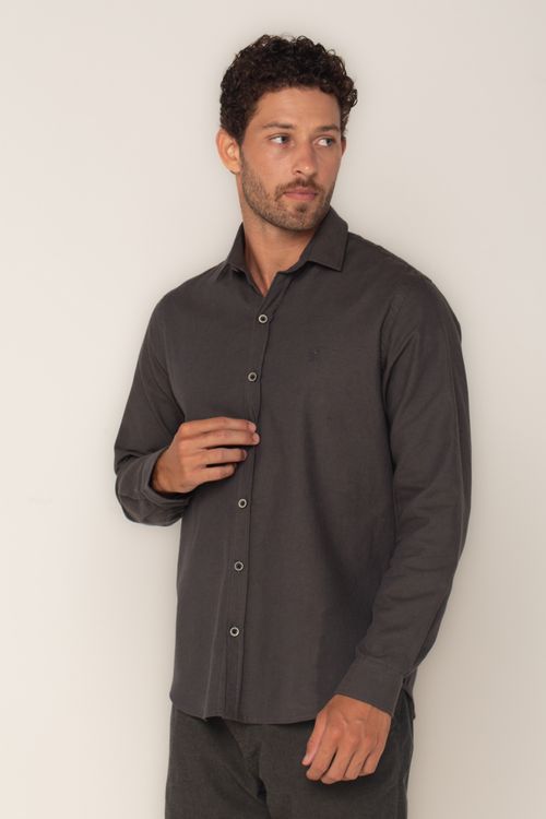 Camisa Ml Brio