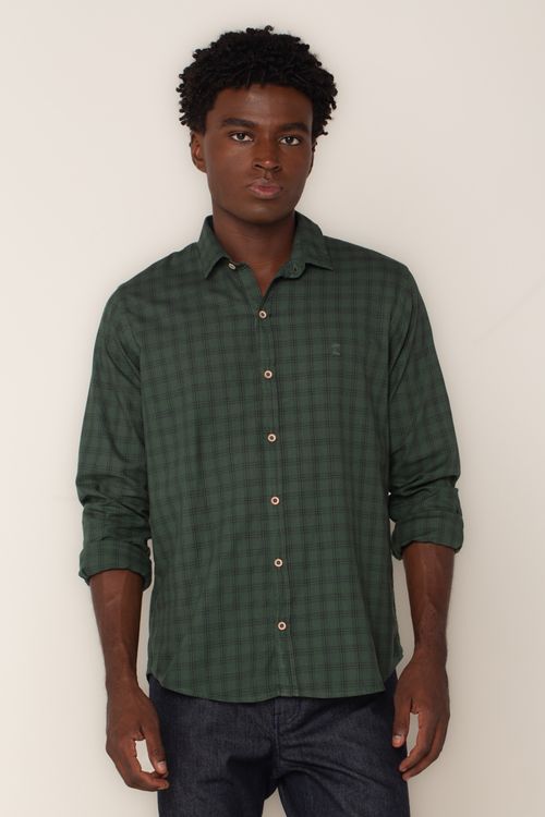 CAMISA ML ESTILO