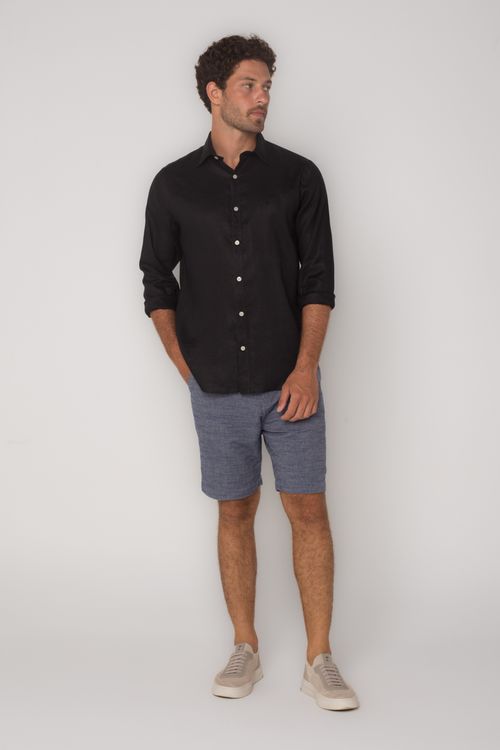 Bermuda Chino Memorias