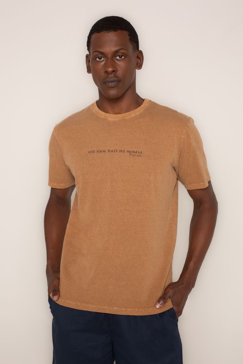 TShirt Silk Toast