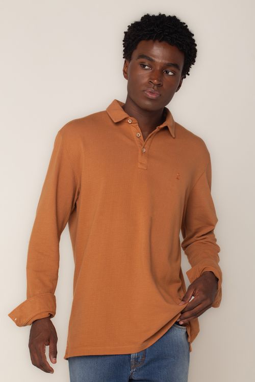 POLO ML CHUVA