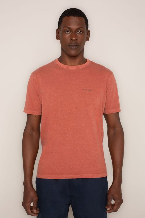 TShirt Silk The Bar