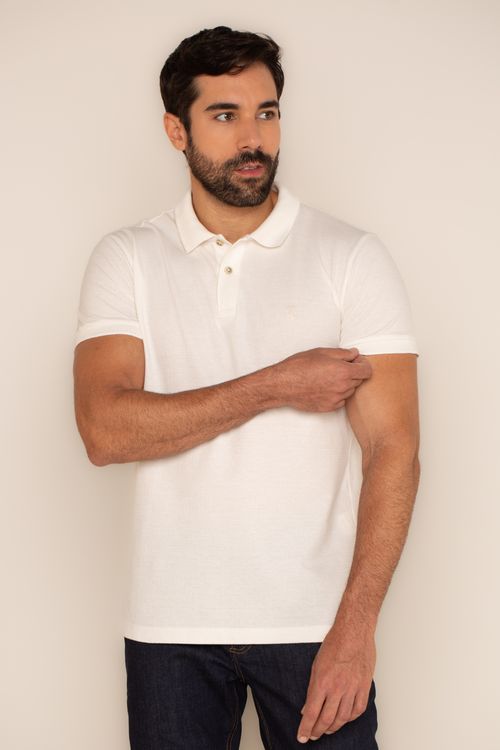Polo Premium Vichy