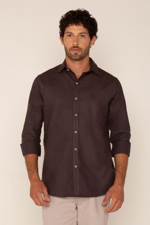 Camisa Ml Galeria