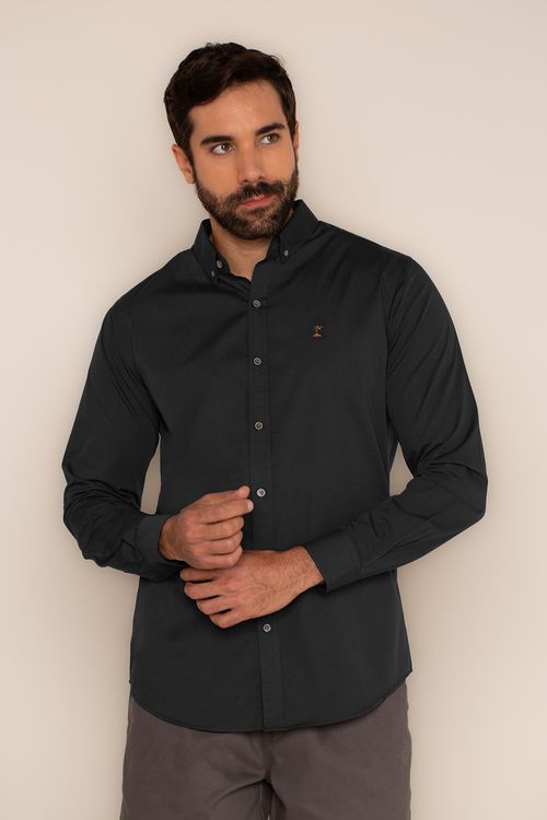 Camisa Ml Best AD V