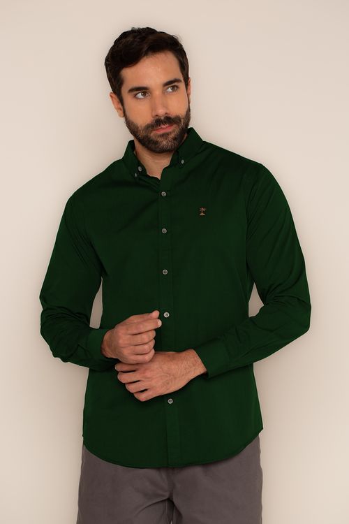 Camisa Ml Best AD V