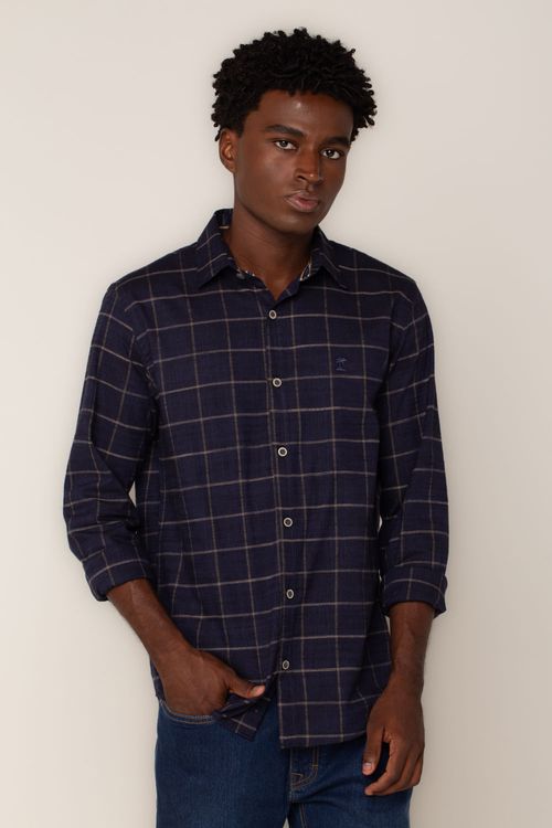 Camisa Ml Sonora