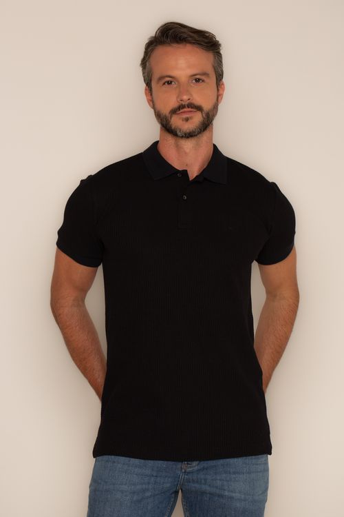 Polo Premium Quebec