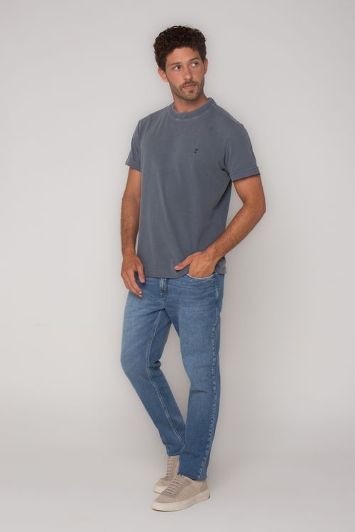 CALCA JEANS MONTANHA