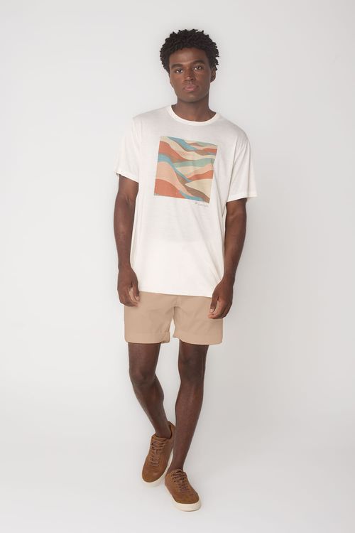 Bermuda Chino Diversao