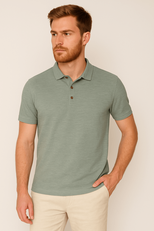 Polo Premium Affinia