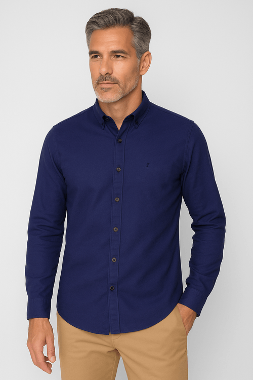 Camisa Mc Alberto