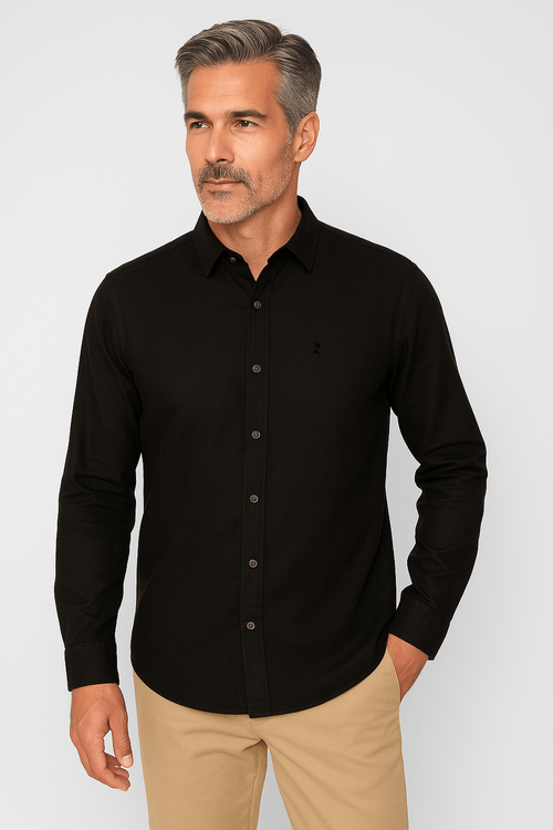 Camisa Mc Alberto