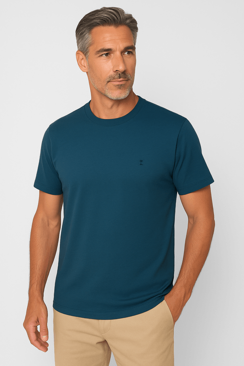 Tshirt Basica Verao 26