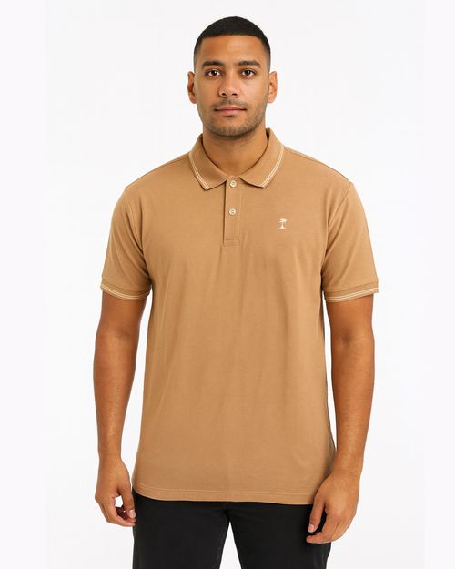 Polo Mc Premium Friso Savana