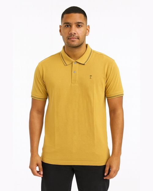 Polo Mc Premium Friso Deserto