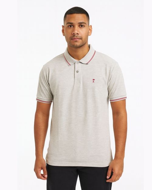 Polo Mc Premium Friso Banana